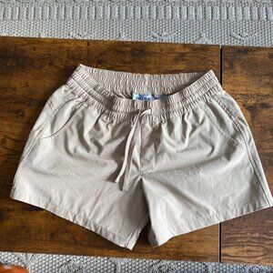 Field & Stream Women’s Khaki Shorts – Size Small, 4” Inseam